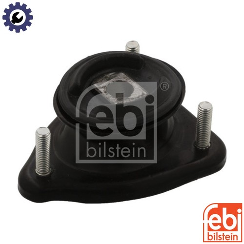Suspension strut support - suspension, mount