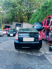 Toyota Prius Black MK3