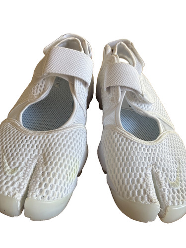 Nike air rift - , white