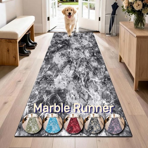 Long hallway runner rug small - hallway,