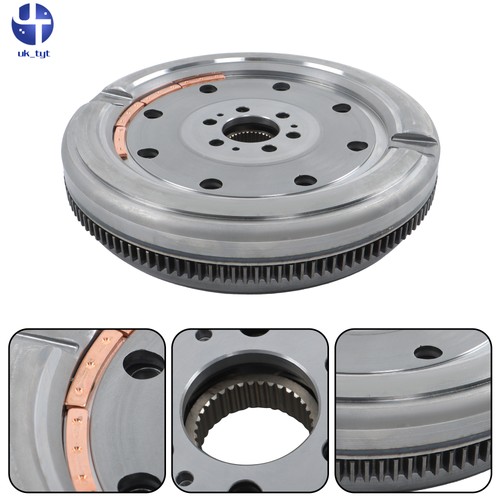 Dual mass flywheel for golf - dual, vw