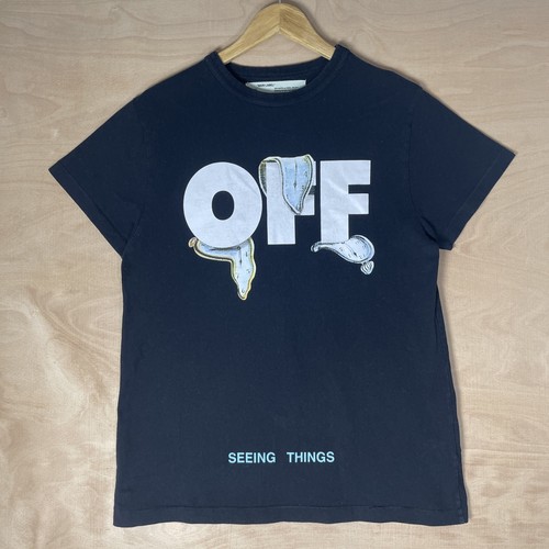 Off white virgil abloh - white,