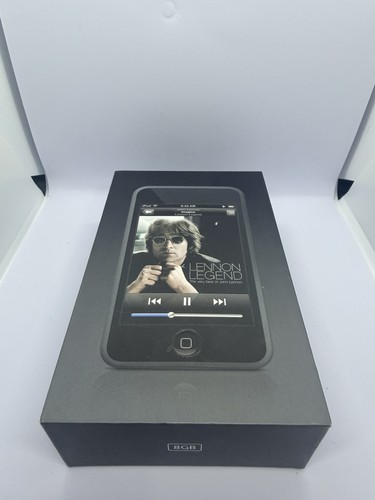 Apple ipod touch 8gb - ,