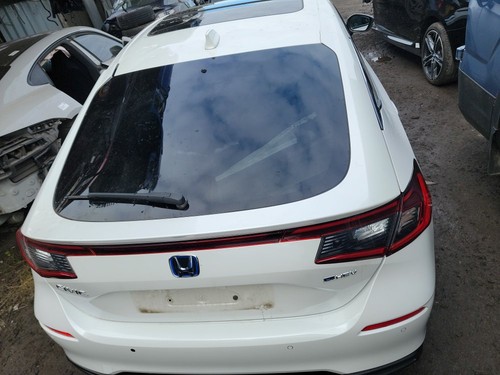2023 honda civic mk11 tailgate - honda,