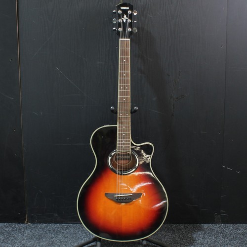 Yamaha apx500 iii - apx500,