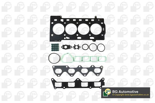 Bga hk9712 cylinder - hk9712, head