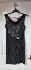 t k maxx cocktail Dress Size 8