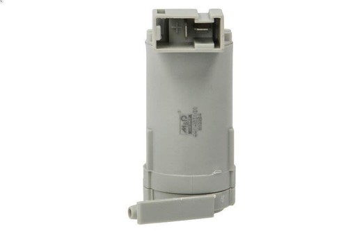 Window washer pump - meat, &