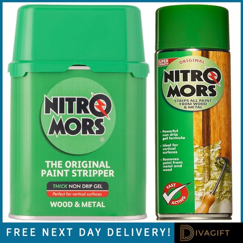 Nitromors all purpose - nitromors,