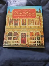 Decorative dolls houses - dolls',