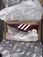 Size? x Adidas Glasgow City