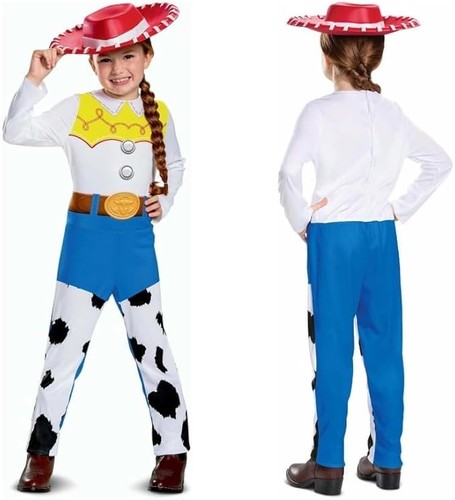 Disguise toy story - story, jessie