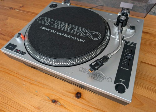 Homemix tt1000 belt drive - homemix,
