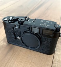Leica M3 Double Stroke Repainted Body – Professionally CLA’d / Overhauled