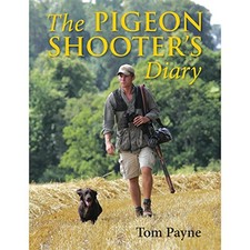 The Pigeon Shooter's Diary