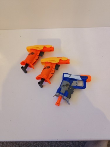 Set nerf strike elite - nerf,