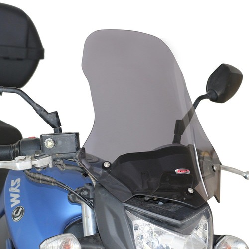 Sym wolf 125 250 windscreen - 125,