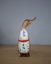 DCUK DUCK- CHRISTMAS BAKER