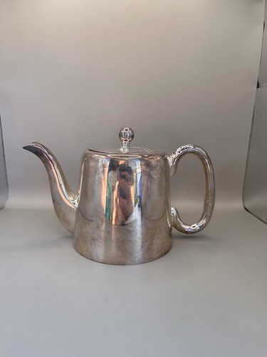 Good vintage silver - good,
