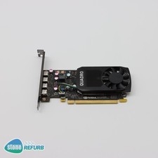 NVIDIA QUADRO P600 2GB GDDR5 -