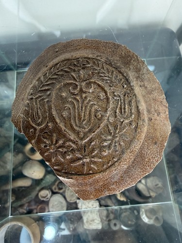 17th century bellarmine - 17th,