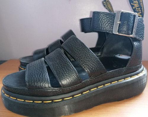 Martens clarissa quad - martens, ii