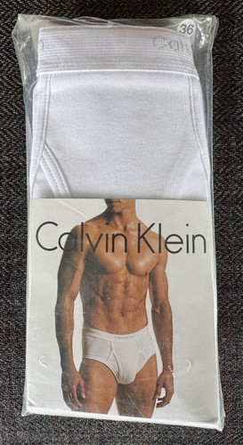 Calvin klein briefs - slips,