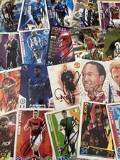 match attax, Shoot Out And