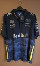 Offical Oracle Red Bull Racing