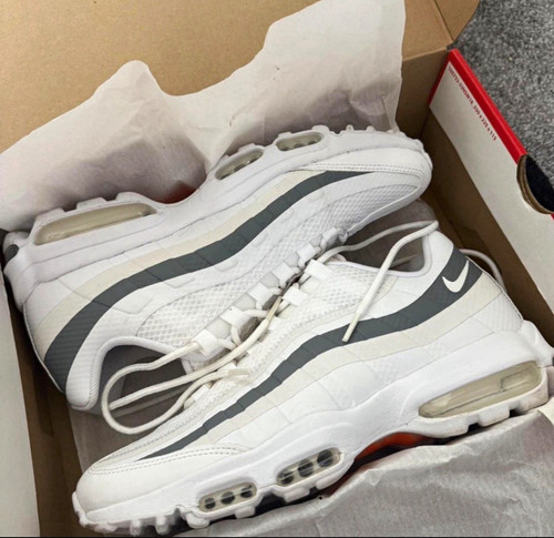 Nike air max - air, men's