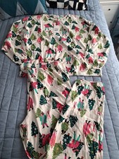 Brand New Next Ladies Pyjamas