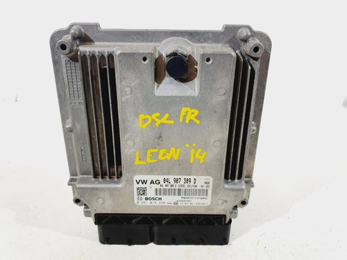 2014 seat leon ecu - seat,