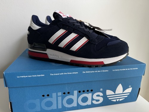 Adidas 600 men trainers - men's,