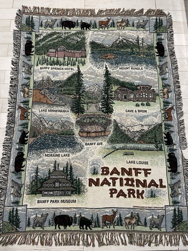 Banff national park - banff,