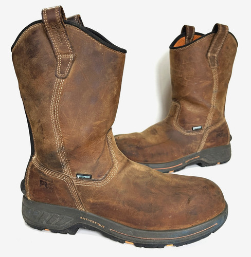 Mens timberland pro helix - timberland, hd
