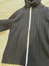 vintage belstaff jumper Xl