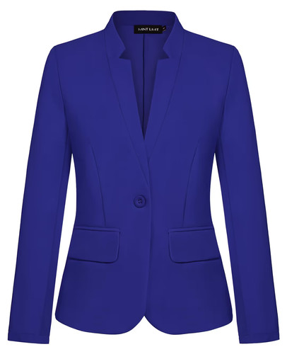 Mintlimit women collarless - women's,