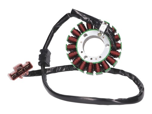 Alternator stator for aprilia - alternator,