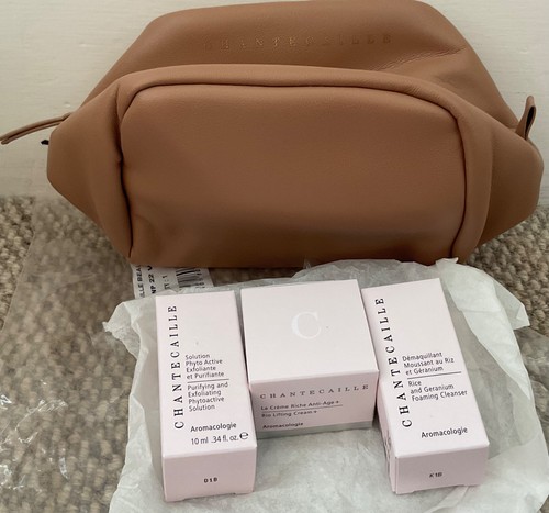 Chantecaille travel gift mini - chantecaille,