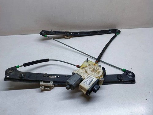 Bmw e83 window - e83, regulator