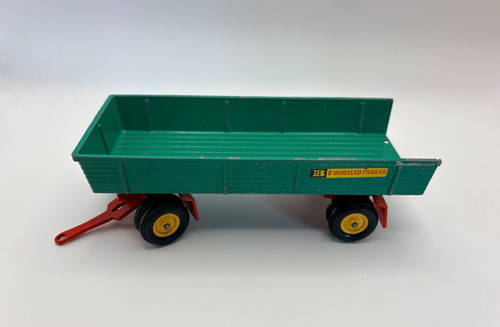 Britains farm toy 1978 - farm, diecast