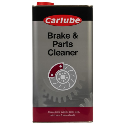 Carlube brake cleaner car - carlube,