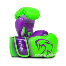 Rival Future Bag Gloves Boxing