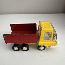  TRI-ANG MIGHTY MINI TILT CAB