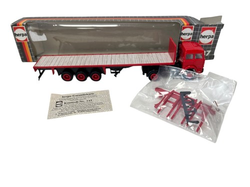 Herpa 808 276 818 - /,