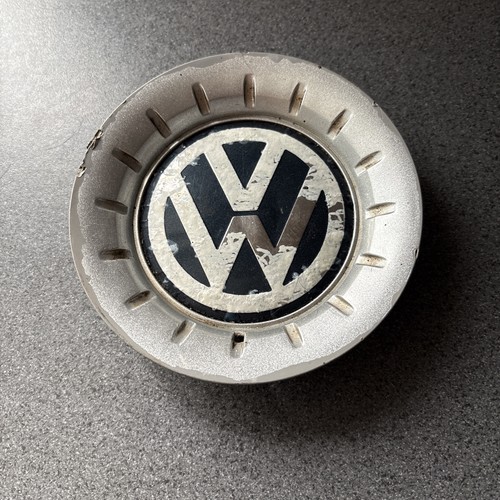 Genuine volkswagen alloy wheel - volkswagen,