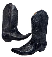 VTG Old Gringo Traditions All