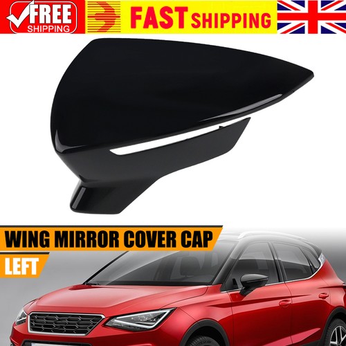 Left side door - left,