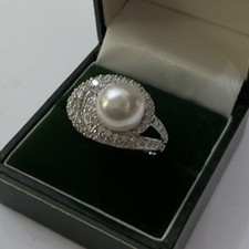 QVC Tova Sterling Silver 925