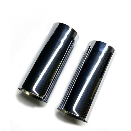 Bsa b31 b33 m20 chrome - b33,